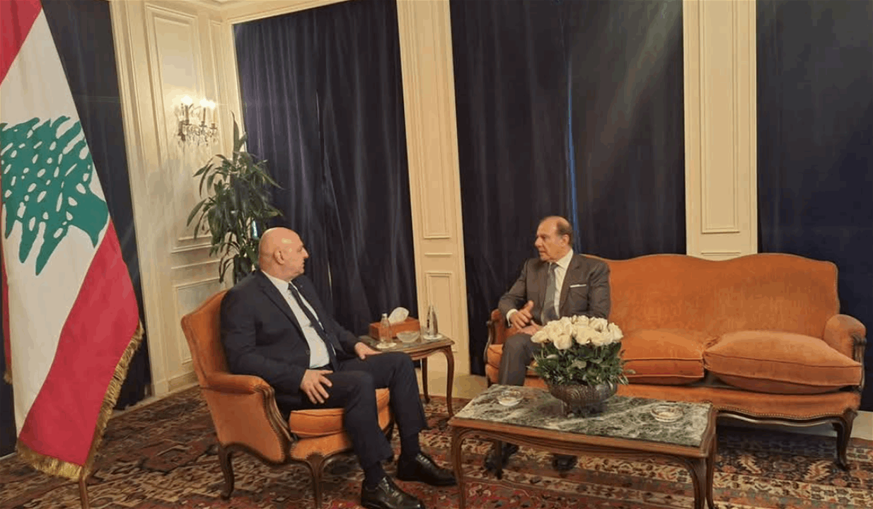 الرئيس عون: العمل بشفافية يساهم في مسيرة النهوض الاقتصادي