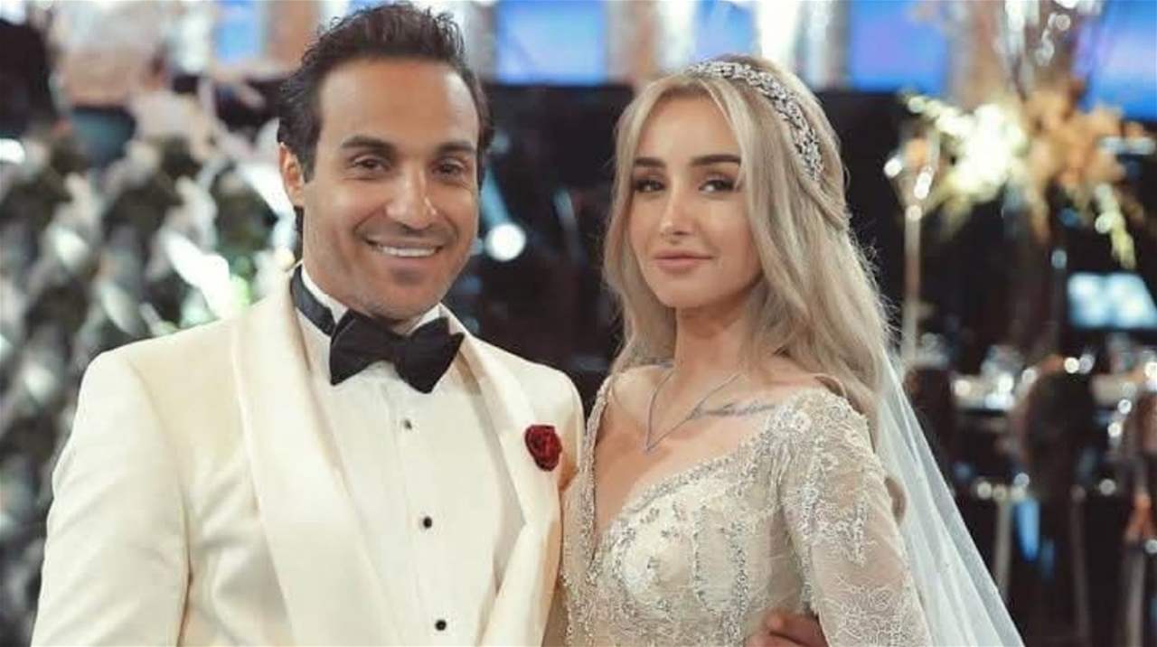 هل عاد احمد فهمي الى هنا الزاهد؟ 