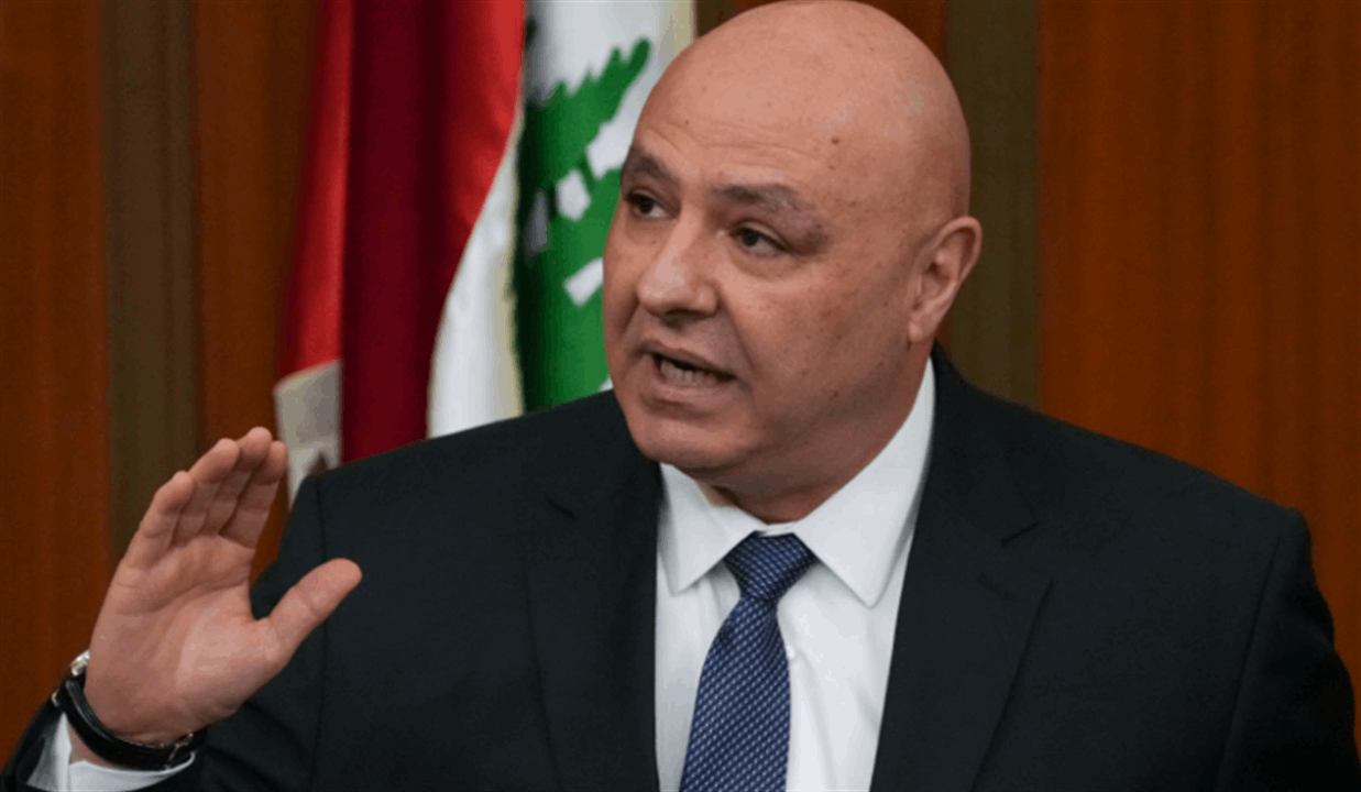 الرئيس عون: لا نريد هبات بل استثمارات