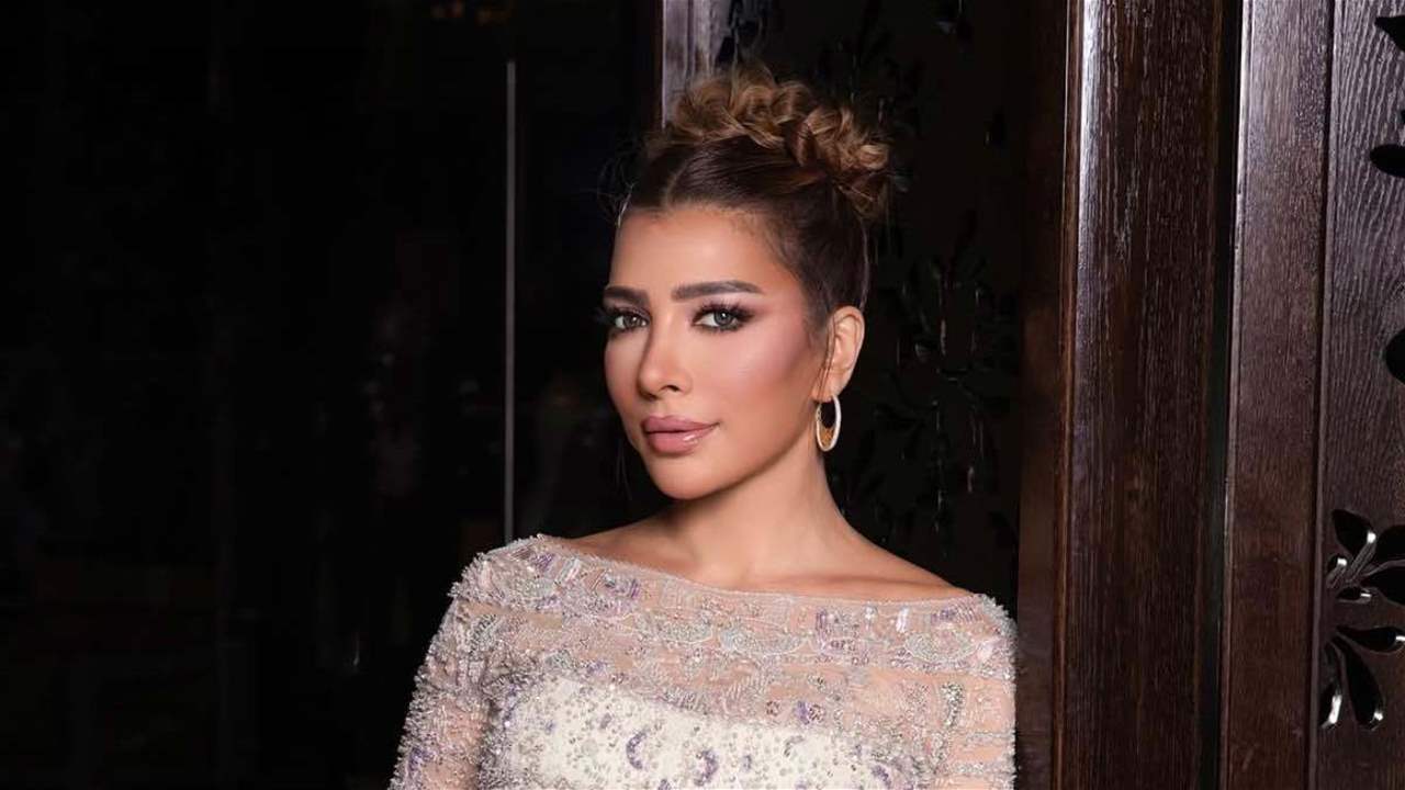 حفيدة اصالة تفاجئ الجميع في احدث ظهور والاخيرة تغني لها وتبهر الجميع بصوتها