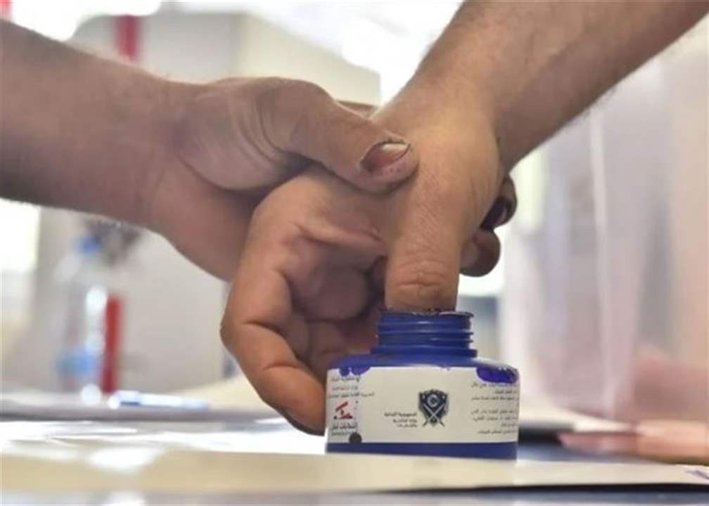  إقتراع شبه منعدم في طرابلس.. إليكم آخر نسب المشاركة في الإنتخابات  