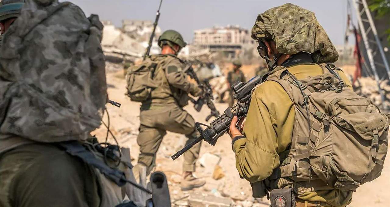 إسرائيل تستعد لـ"هجوم ضخم".. وتستدعي آلاف الجنود