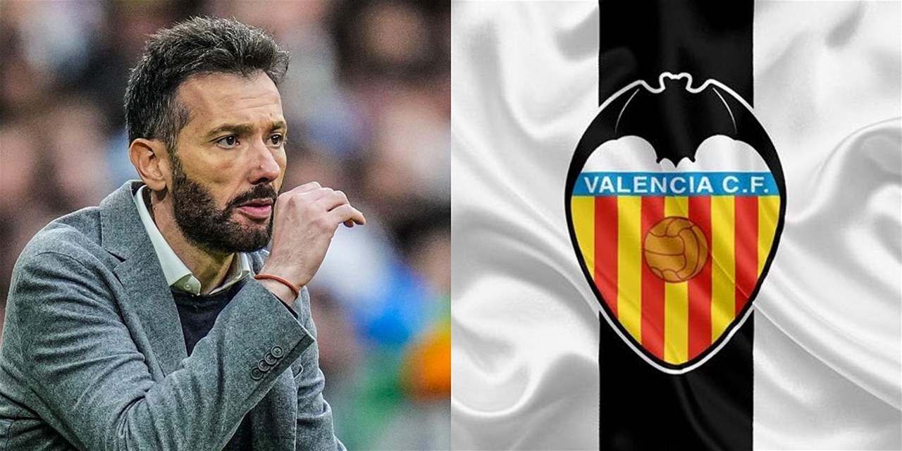 فيديو - فالنسيا .. من مهدد بالهبوط الى منافس على مقعد أوروبيّ !!