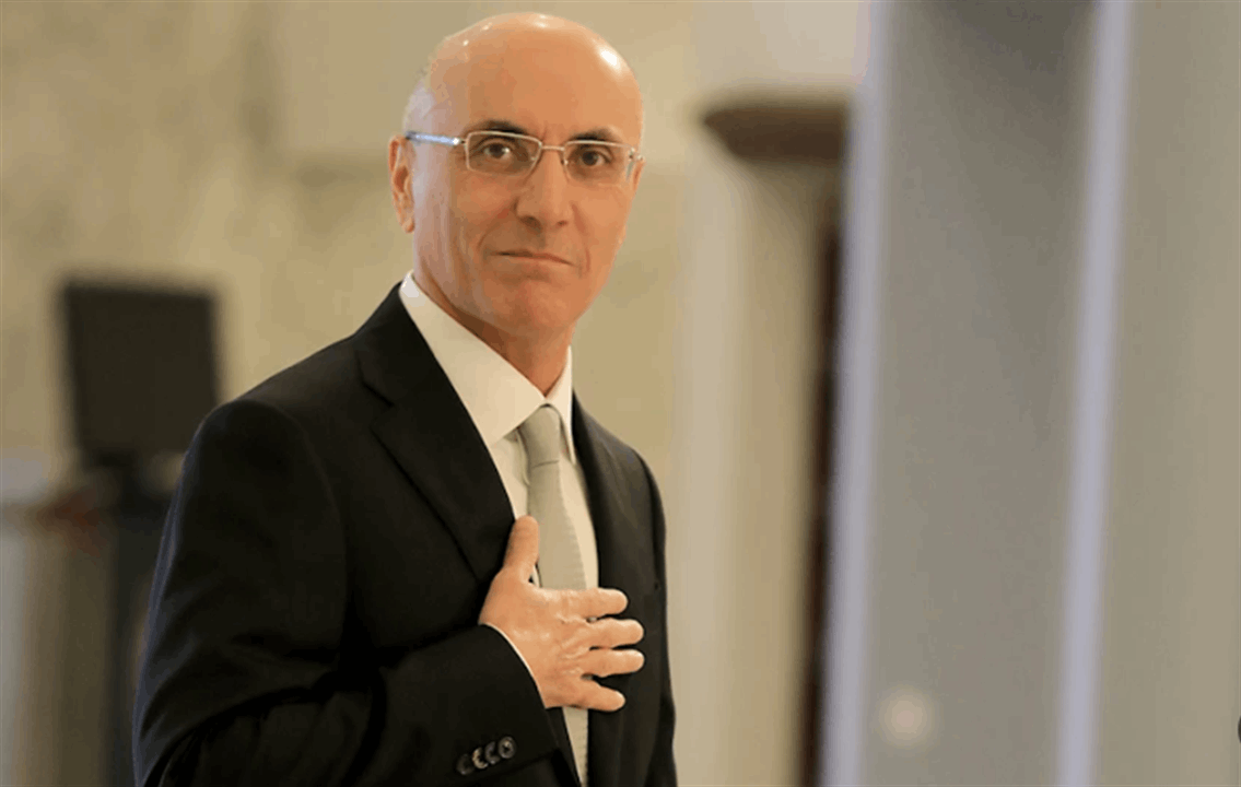 الحجار من طرابلس: لممارسة حق الإقتراع "بحضارة" (فيديو) 