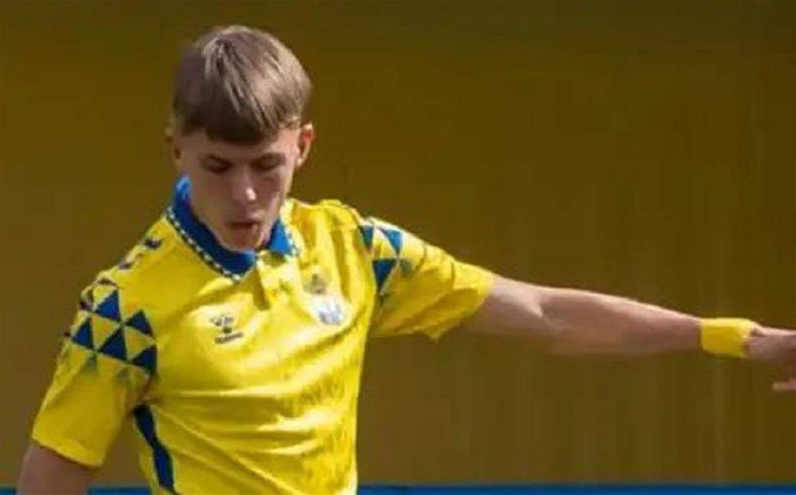 هل تعاقد ريال مدريد مع خليفة توني كروس؟