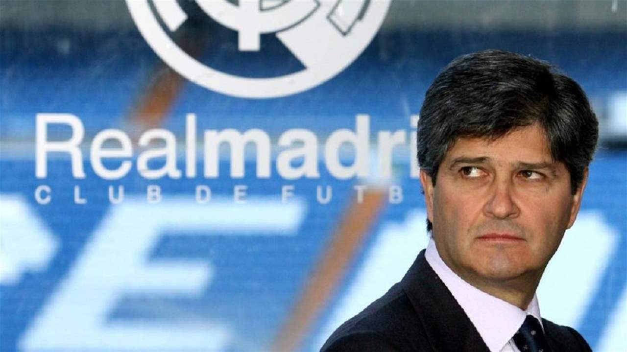 الحُكم على رئيس ريال مدريد بالسجن 3 سنوات