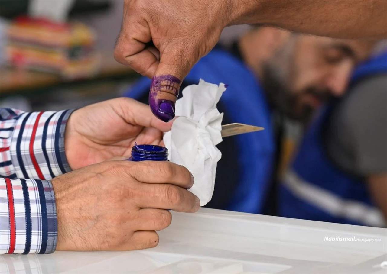 نسب الإقتراع ترتفع في الشمال.. إليكم آخر الأرقام 