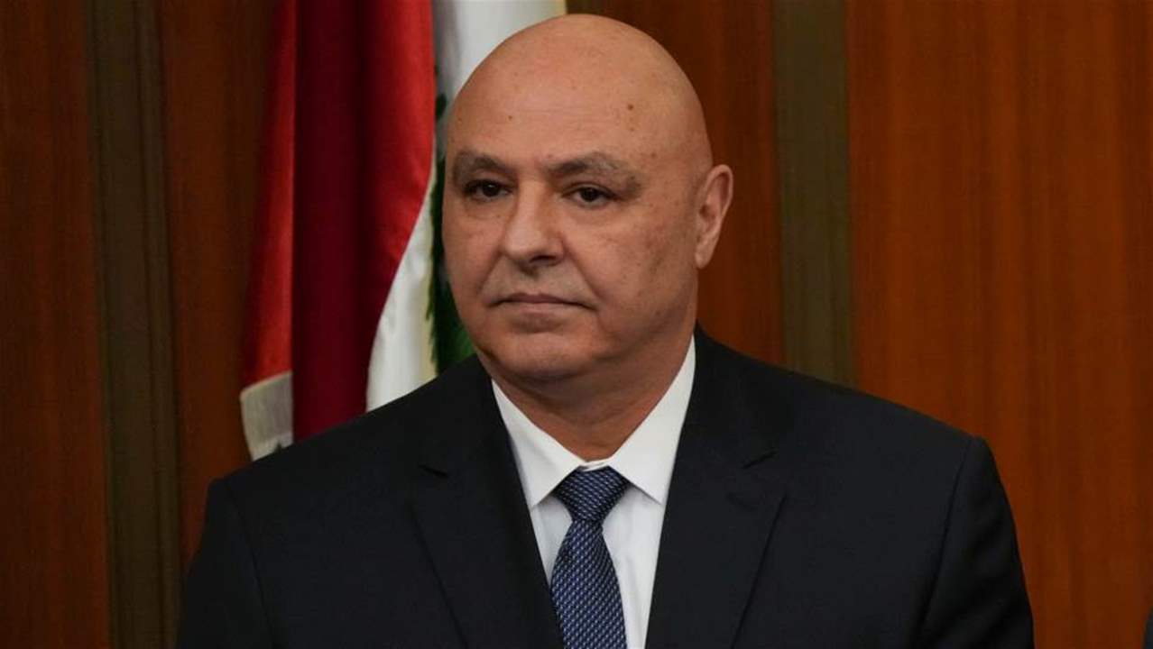 رئاسة الجمهورية: لعدم التطاول على أي جهة خارجية صديقة للبنان 