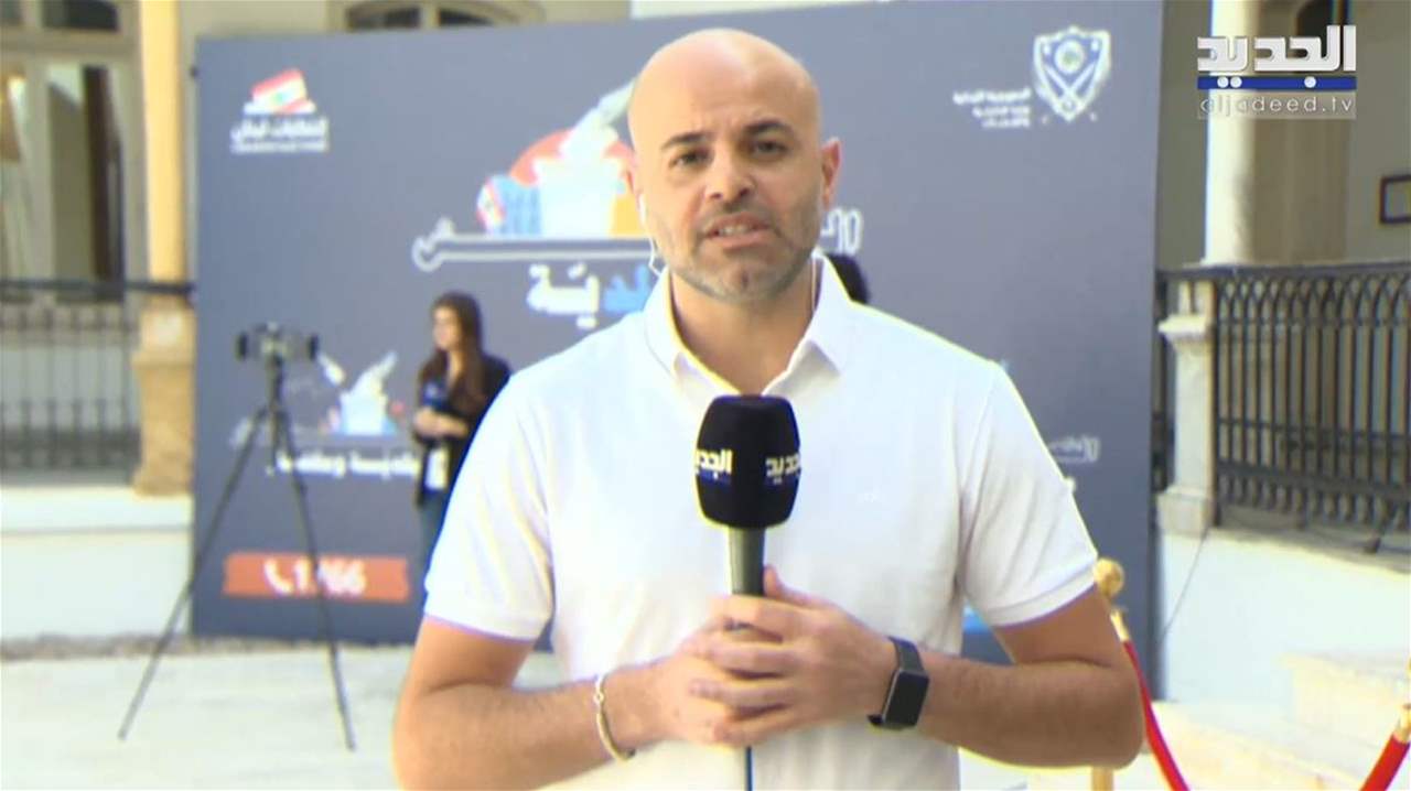 إنتخابات صاخبة في الشمال.. مراسل الجديد يرصد الشكاوى ونسب المشاركة (فيديو)