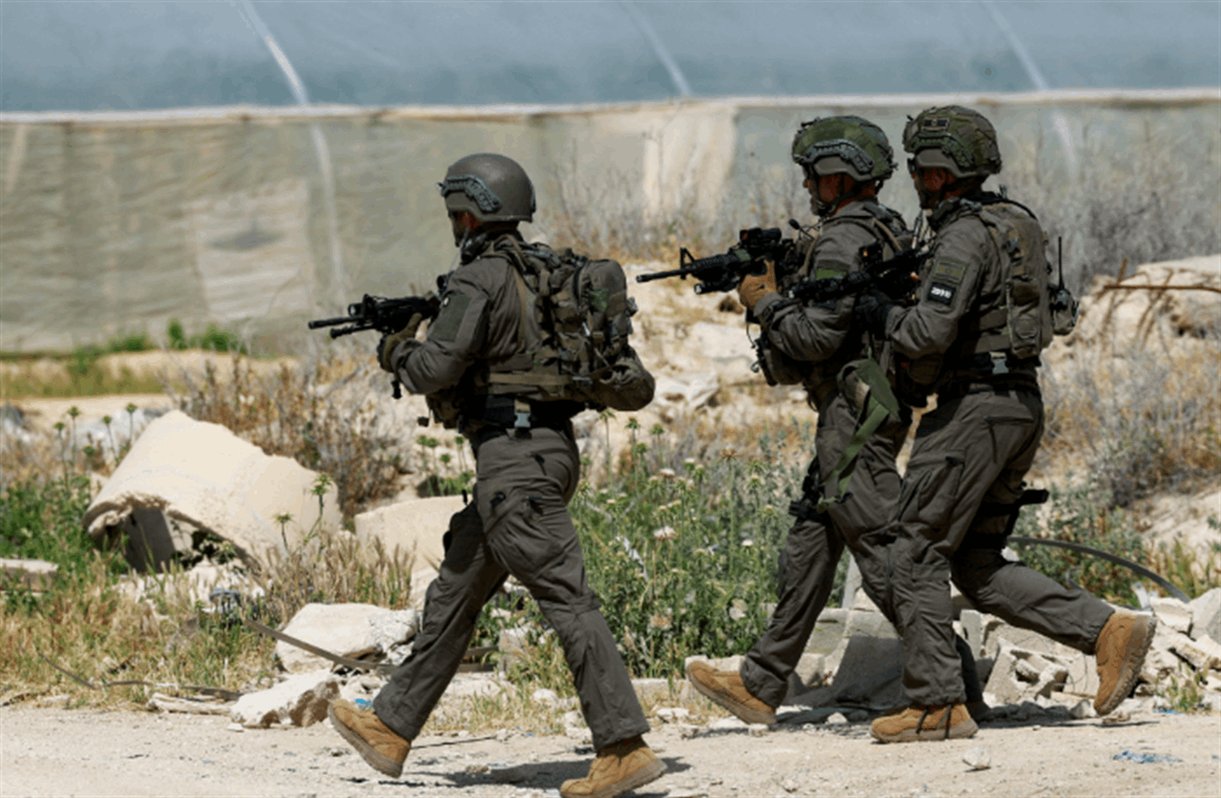 حتى إشعار آخر.. الجيش الاسرائيلي يُحذّر! 