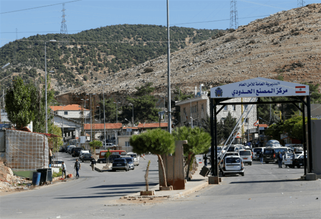 الخرائط الفرنسية... هل دقت ساعة الترسيم مع سوريا؟ (نداء الوطن) 