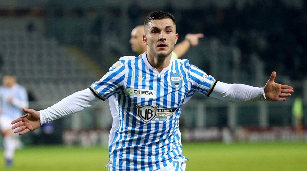 فيديو - هدف رائع بنكهة برازيلية في الدوري الايطالي