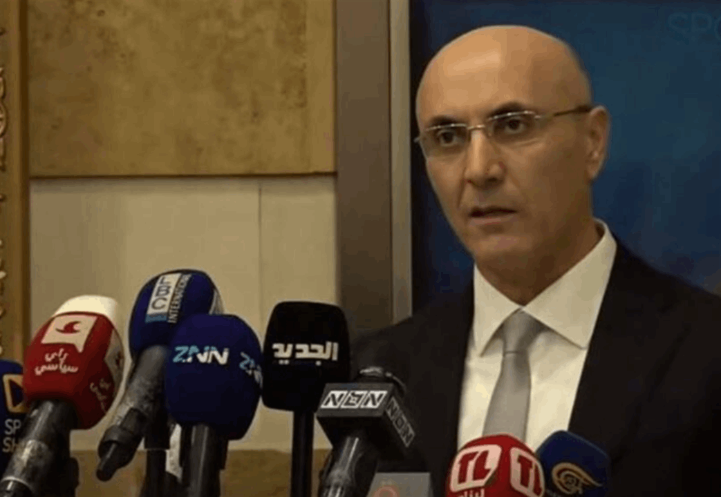 فرز طرابلس مستمر... والحجار يعلن توقيف 34 شخصاً على خلفية إطلاق النار