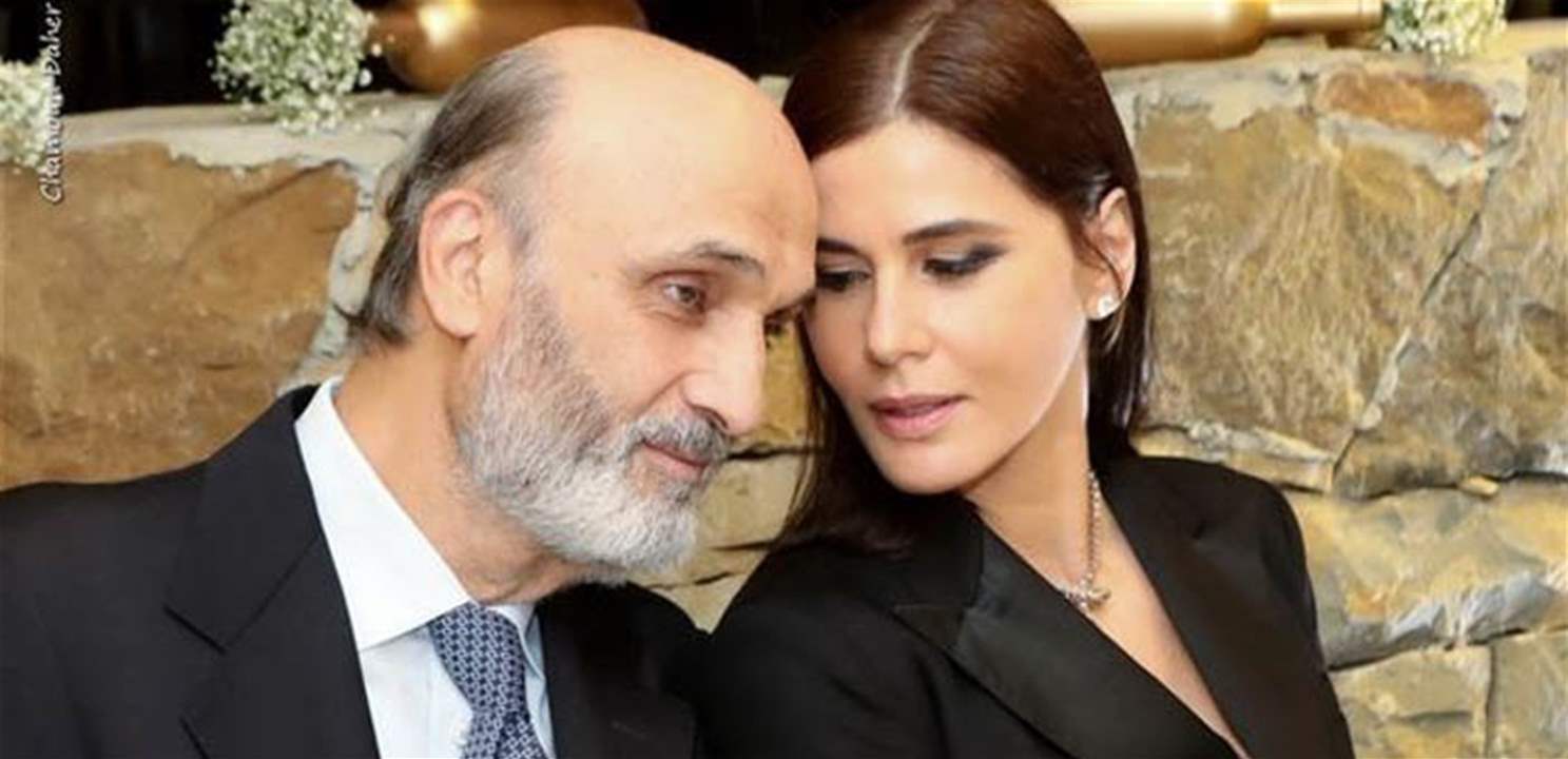 "نهدي انتصارنا إلى الحكيم".. بيان جديد لستريدا جعجع! 