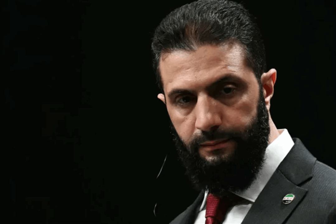 الشرع "يغري" ترامب! 