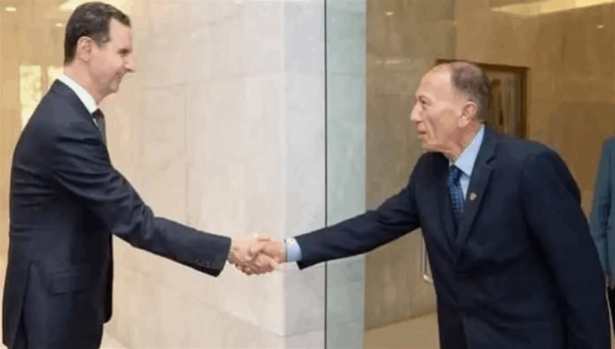 "3 طيارين من فلول الأسد".. بقبضة قوات الأمن! 