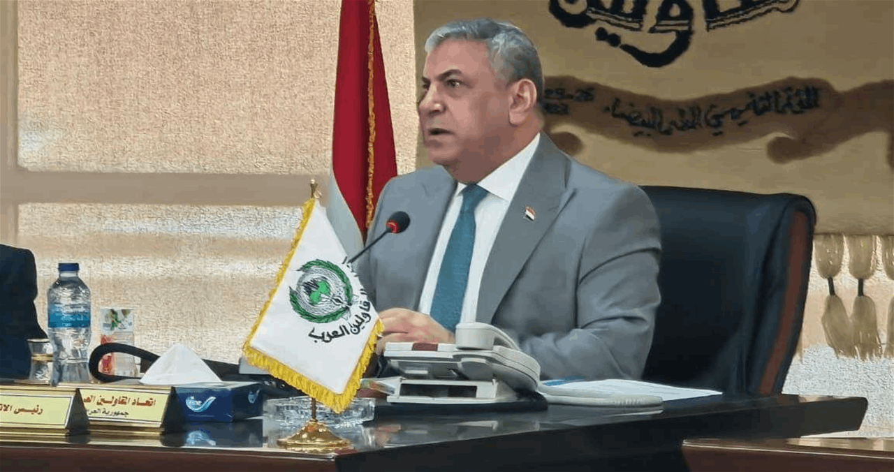 رئيس إتحاد المقاولين العرب: تمكين لبنان من إستعادة إستقراره مسؤولية جماعية 