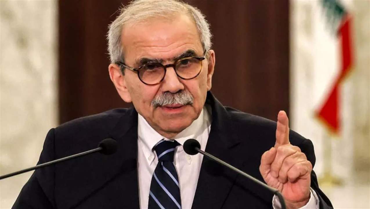 الرئيس سلام يواكب التطورات في طرابلس: لن نتهاون مع أي عملية تلاعب