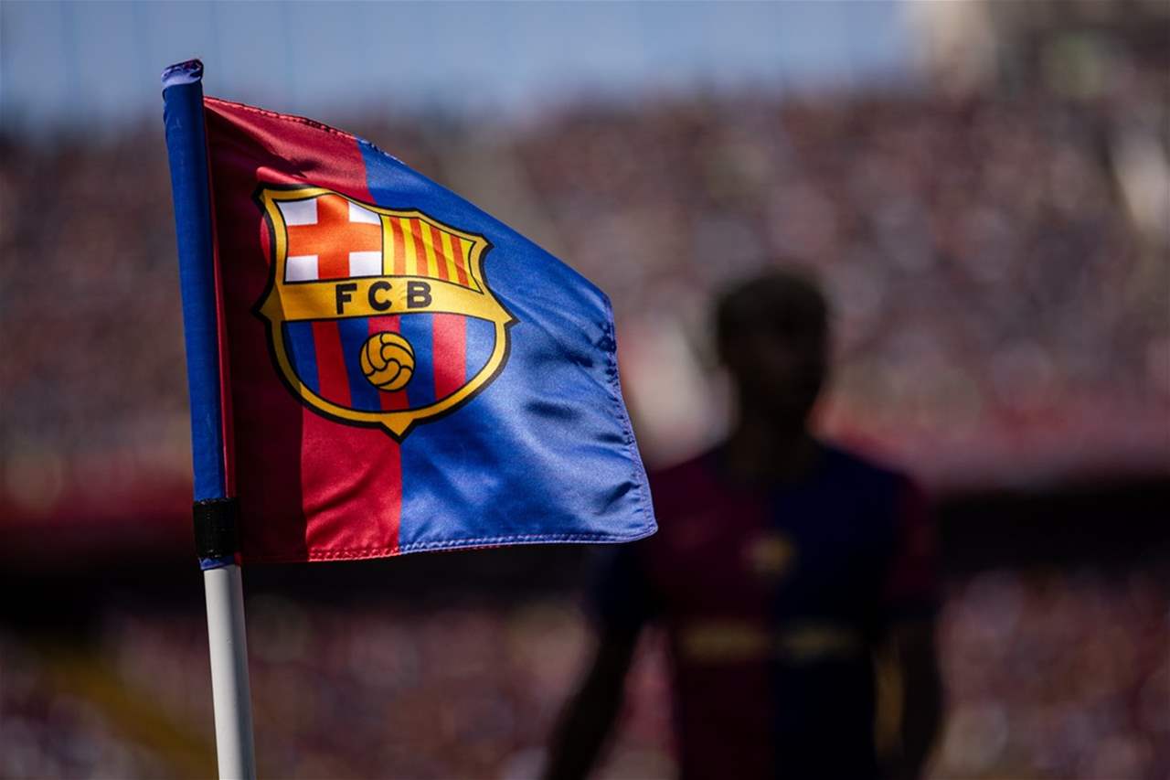 هل يُتوّج برشلونة غداً بطلاً لإسبانيا؟