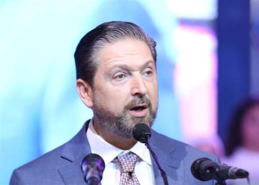 كرامي بعد تحالفه مع ريفي: سعوا لإلغائي فتمددت! (الجمهورية) 