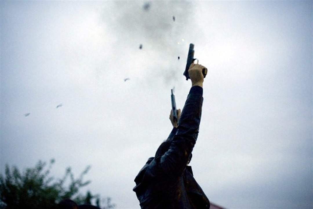 الرصاص "الإنتخابي" يعطّل كهرباء لبنان.. وبيان! 