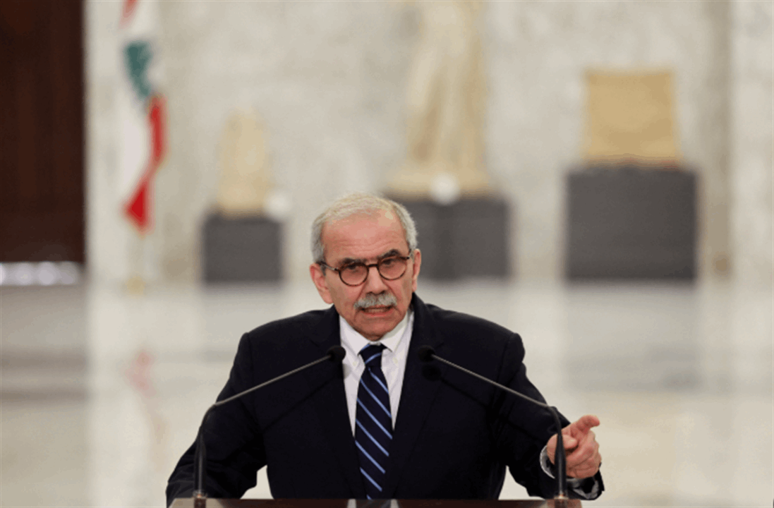 بعد زيارته مطار بيروت.. سلام: جددت الالتزام بتطوير هذا المرفق