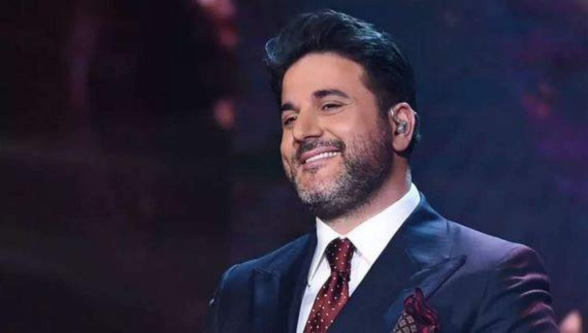 اليكم حقيقة خطوبة ابن ملحم زين بعمر الـ 16 عاما 