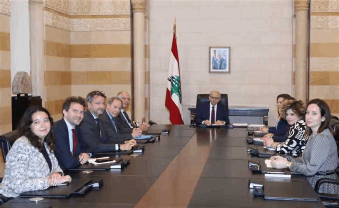 رسامني في مؤتمر إعادة تفعيل مركز سلامة الطيران المدني: نسعى لتعزيز استقلاليته المالية