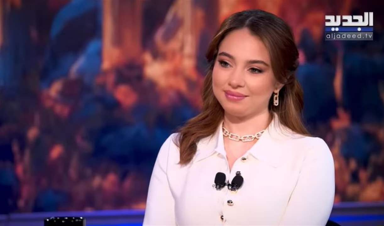 بيسان إسماعيل ضيفة علي ياسين في حلقة الليلة من &quot;الفصول الأربعة&quot; 