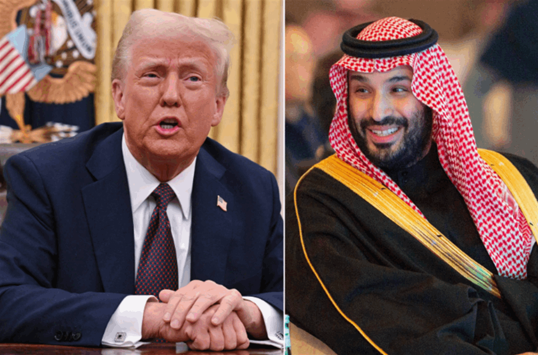 "الأكبر في التاريخ".. صفقة أسلحة أميركية - سعودية بمليارات الدولارات