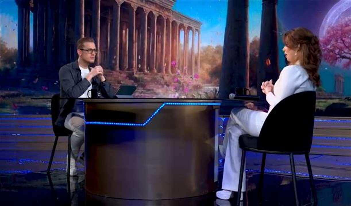 علي ياسين يواجه بيسان اسماعيل بسبب اغنيتها لـ بشار الاسد