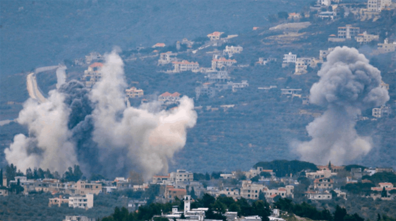 ما حقيقة الغارة في تلة الدبشة؟