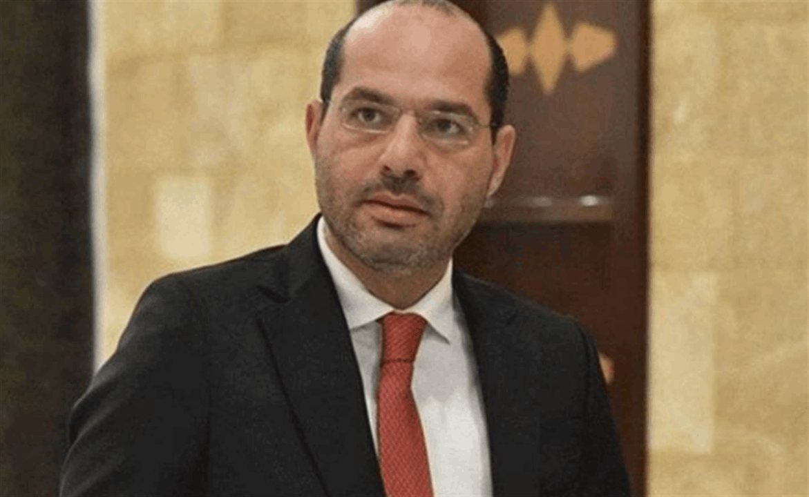 بعد رفع العقوبات عن سوريا.. مراد: خطوة إيجابية تحسب للمملكة