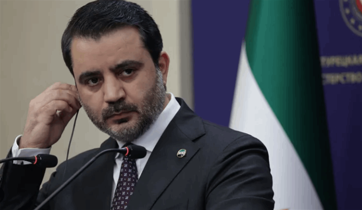 بعد رفع العقوبات عن سوريا.. وزير الخارجية: ترامب قادر على تحقيق اتفاق سلام تاريخي