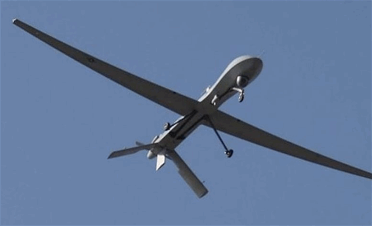 سقوط مسيّرة إسرائيلية وانفجارها داخل منزل في شبعا