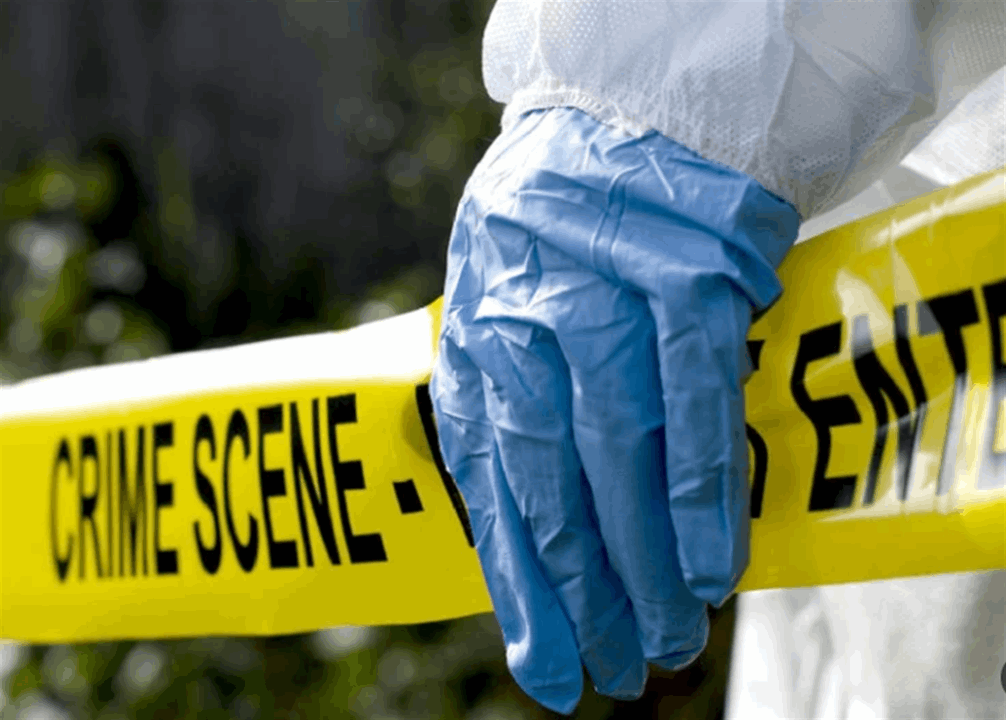 جثة داخل سيارة في بلدة الشيخ محمد - عكار.. هذا ما جرى!