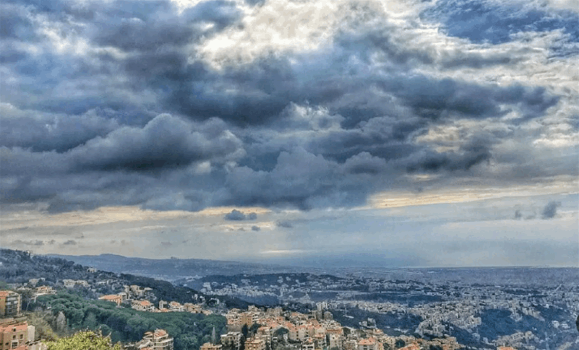 في أيار.. طقس خريفي متقلب!