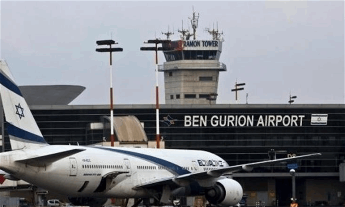 الحوثيون: استهدفنا مطار بن غوريون بعملية عسكرية نوعية 