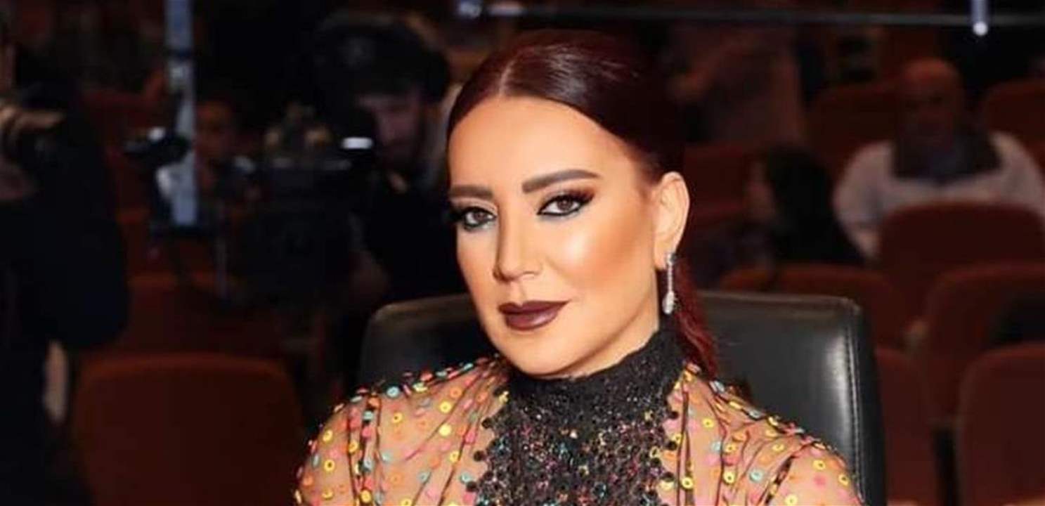 شكران مرتجى بعد رفع العقوبات عن سوريا: بقيان بس نحب بعض!