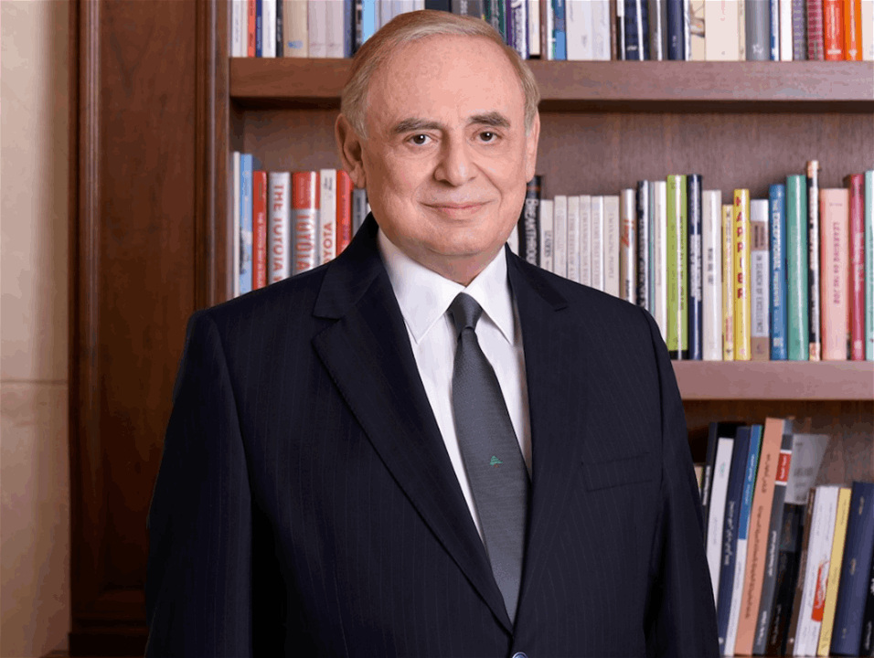 فريد البستاتي يتقدّم بإخبار بحق أصحاب المولدات الكهربائية المخالفين