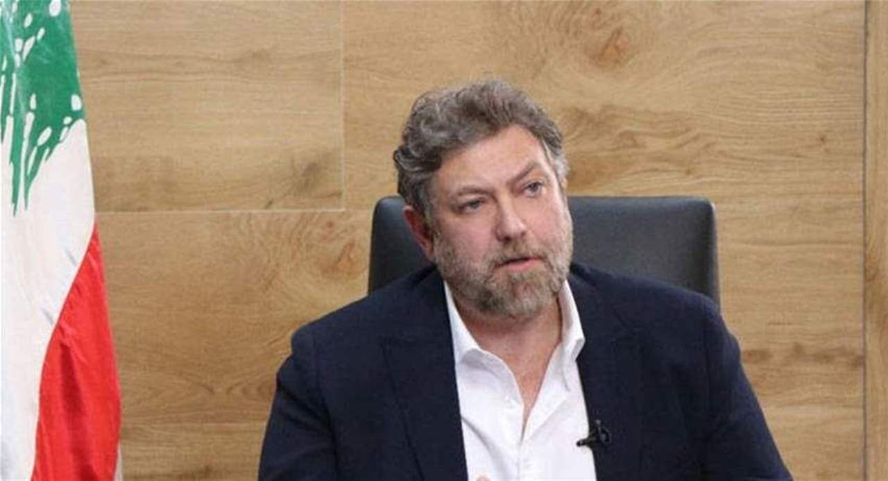 افرام: اللهم أن تكون لحظة تأسيسيّة جديدة للمملكة والمنطقة نحو تطوّر باهر وسلام مستدام