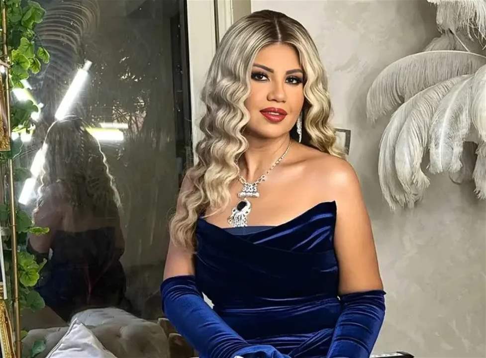 بوسي شلبي تهدد بمقاضاة هؤلاء بعد أزمتها مع عائلة محمود عبدالعزيز