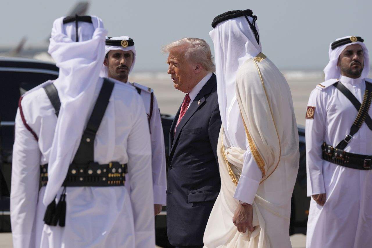 توقيع صفقة ضخمة بين قطر وأميركا برقم "يفوق الخيال" 