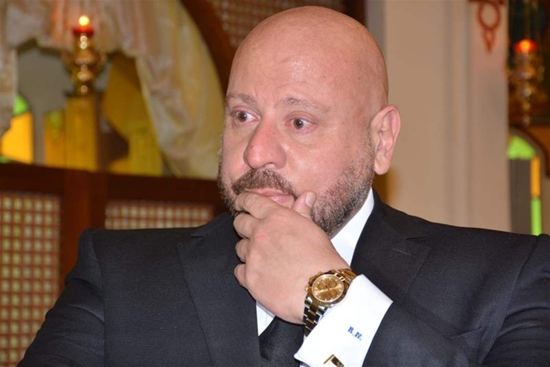 أسكته وزير الداخلية وأقالته الحكومة.. من هو رمزي نهرا؟ 