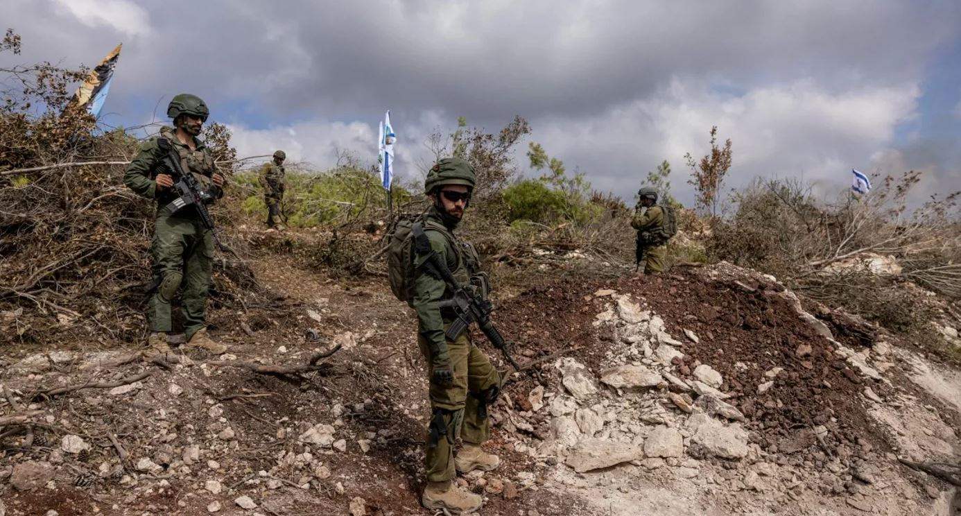 المطلوب من لبنان ليس التطبيع.. فماذا إذا؟ (أسرار نداء الوطن)