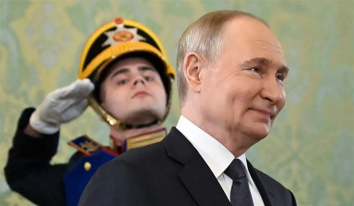 بوتين وترامب يغيبان.. ترقب لإنطلاق محادثات السلام بين موسكو وكييف