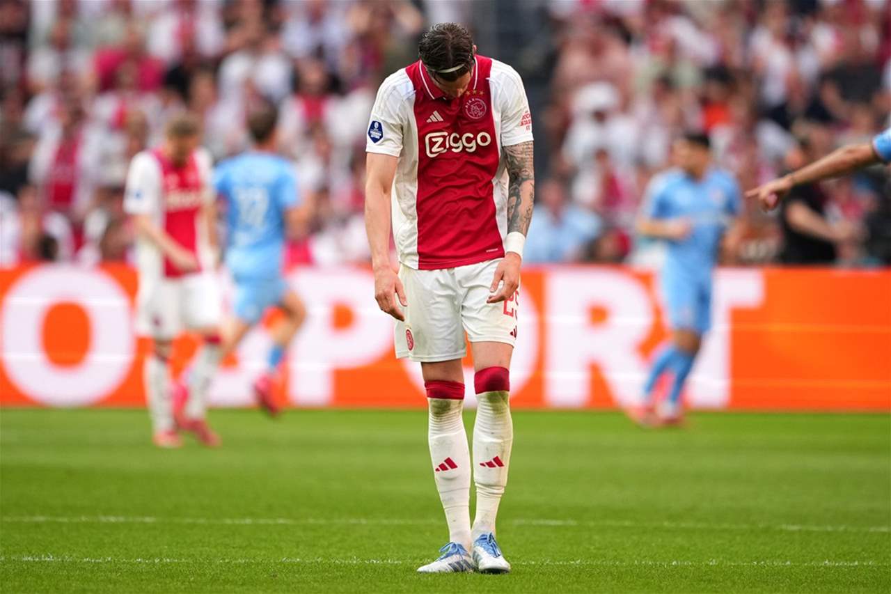 فيديو - تصدّر بتسع نقاط وخسر القمّة في لحظة قاتلة