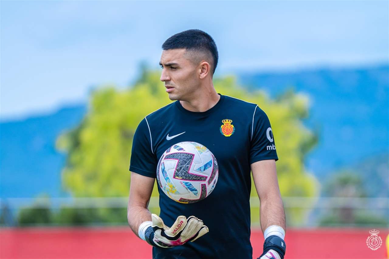 ليو رومان المدهش بمواجهة ريال مدريد وبرشلونة