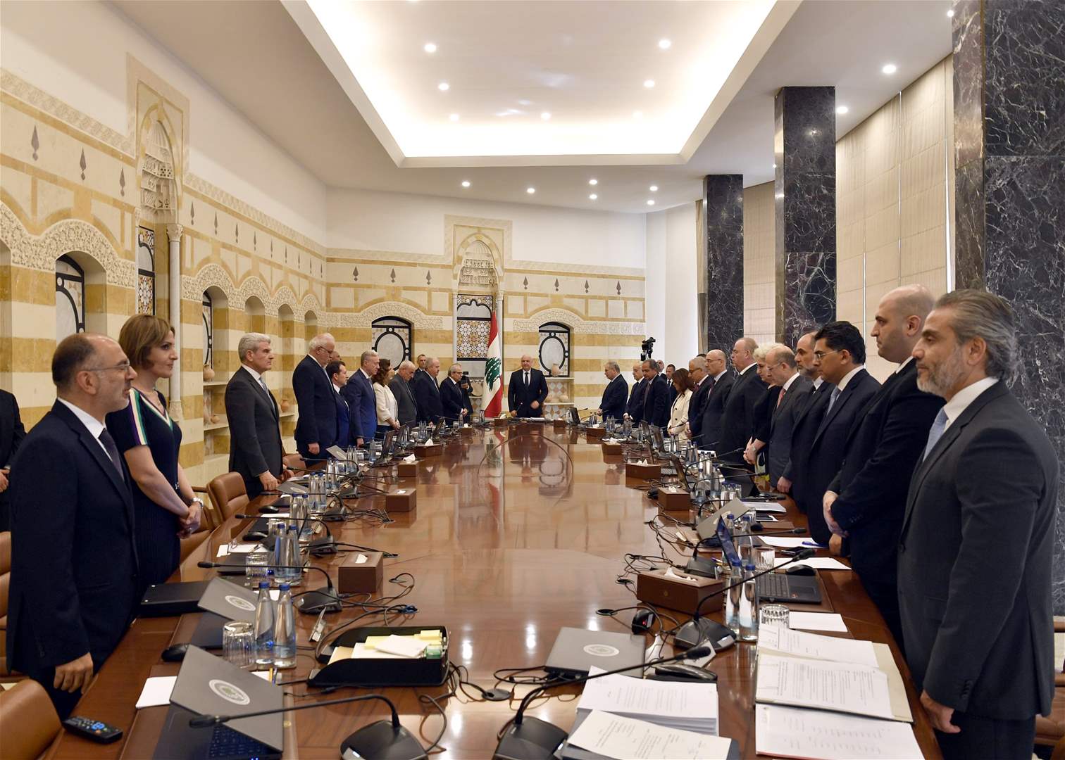  الحكومة تعدّ إتفاقيات ثنائية مع عدد من الدول الخليجية (الأنباء الكويتية) 