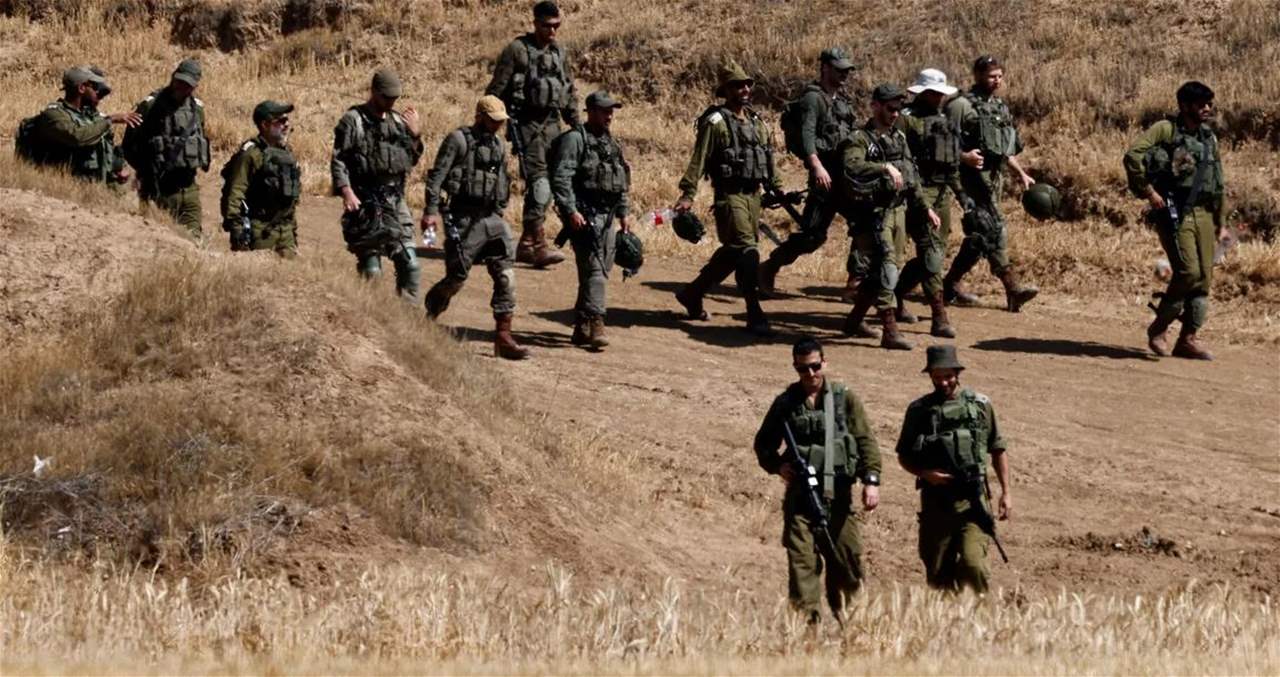 "منهكون ويشعرون بالخجل".. نيويوركر تفتح ملف جنود الإحتياط الإسرائيليين